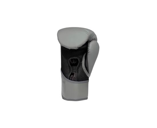 Боксерские перчатки Everlast Elite 2 Boxing Glove P00003311 сірий, рожевий 12 унцій (009283624118), изображение 2