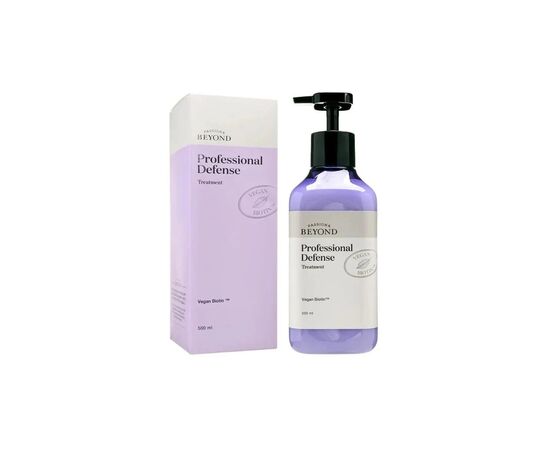 Кондиционер для волос Beyond Phyto Professional Defense Treatment 500 мл (8801051492255)