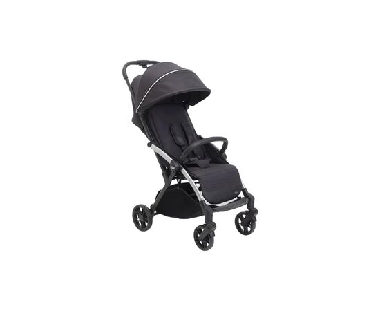 Коляска Chicco Goody Xplus Чорна (8058664190881) (87040.31)