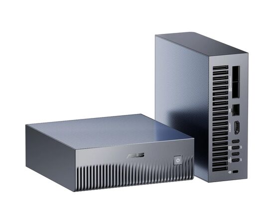 Комп'ютер ASUS Ascent GX10 GX10-GG0003BN / NVIDIA GB10, 128, 4TB, Wi-Fi7 (90MS0371-M000V0), зображення 8