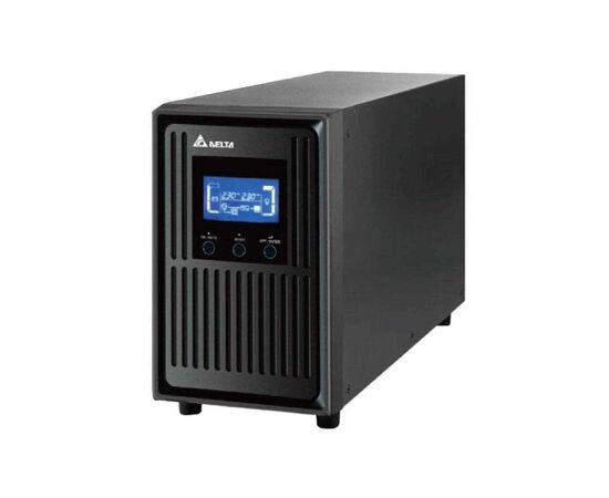 Источник бесперебойного питания Delta N-Series Gen 3 1000VA 900W (UPA102N2NX0B035)