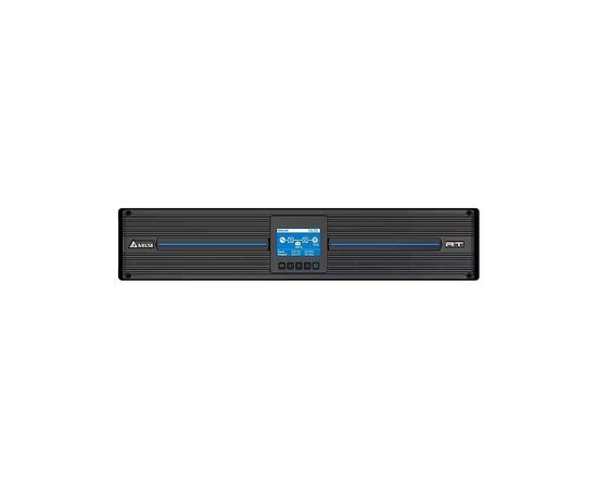 Источник бесперебойного питания Delta RT-Series PRO 2000VA 2000W (UPS202R2RT1B035), изображение 2