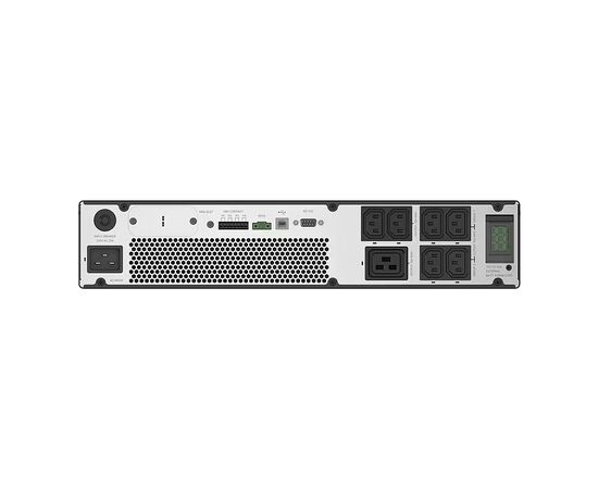 Источник бесперебойного питания Delta RT-Series PRO 2000VA 2000W (UPS202R2RT1B035), изображение 3