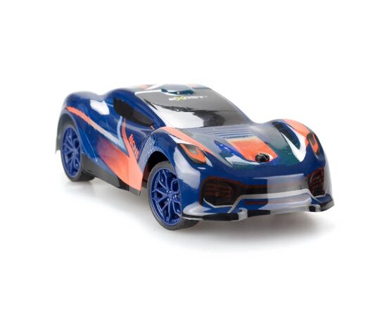 Радіокерована іграшка Silverlit Набір машин STAR CROSS DUO, 1:28, РК, 2,4 GHz (ГГц), червона та синя (20647), зображення 4