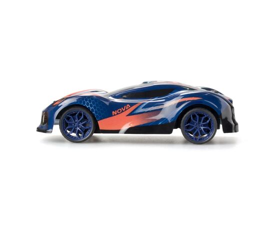 Радіокерована іграшка Silverlit Набір машин STAR CROSS DUO, 1:28, РК, 2,4 GHz (ГГц), червона та синя (20647), зображення 5