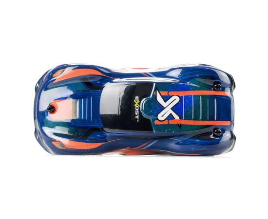 Радіокерована іграшка Silverlit Набір машин STAR CROSS DUO, 1:28, РК, 2,4 GHz (ГГц), червона та синя (20647), зображення 6