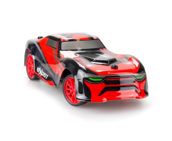 Радіокерована іграшка Silverlit Набір машин STAR CROSS DUO, 1:28, РК, 2,4 GHz (ГГц), червона та синя (20647), зображення 8