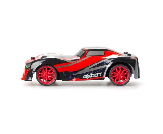 Радіокерована іграшка Silverlit Набір машин STAR CROSS DUO, 1:28, РК, 2,4 GHz (ГГц), червона та синя (20647), зображення 9