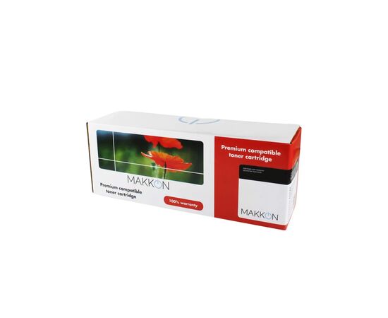Тонер-картридж Makkon Kyocera Mita TK-5230Y Ecosys M5521cdn/cdw/P5021cdn Yellow (MN-KY-TK-5230Y)