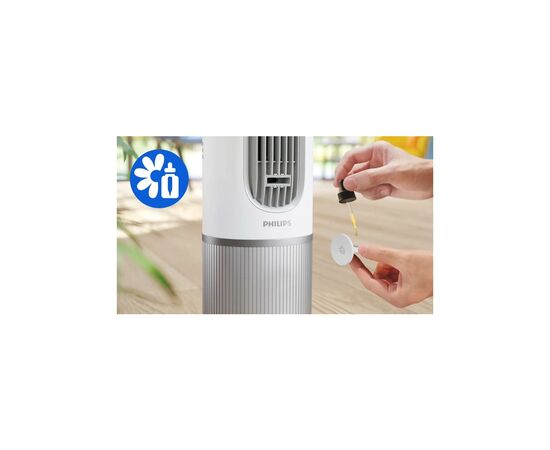 Вентилятор Philips CX7550/00, изображение 2