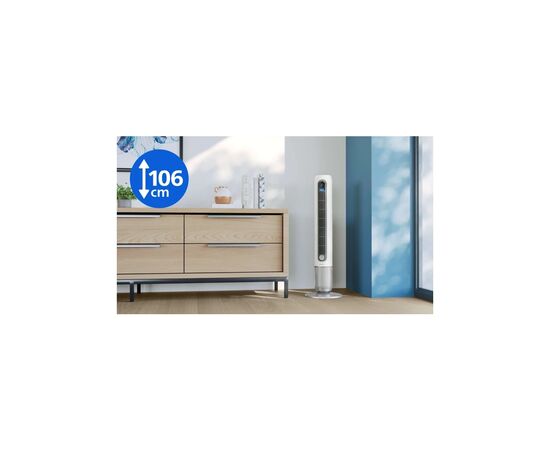 Вентилятор Philips CX7550/00, изображение 5