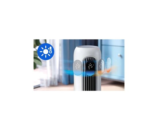 Вентилятор Philips CX7550/00, изображение 7