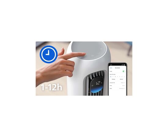 Вентилятор Philips CX7550/00, изображение 8