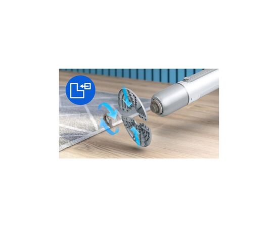 Вентилятор Philips CX7550/00, изображение 9