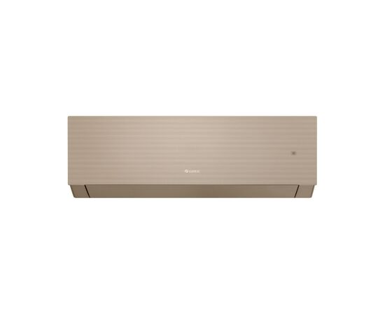 Кондиціонер Gree Clivia Inverter R32 (GWH18AUDXD-K6DNA1A Champagne), зображення 2