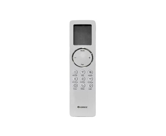 Кондиціонер Gree Clivia Inverter R32 (GWH18AUDXD-K6DNA1A Champagne), зображення 4