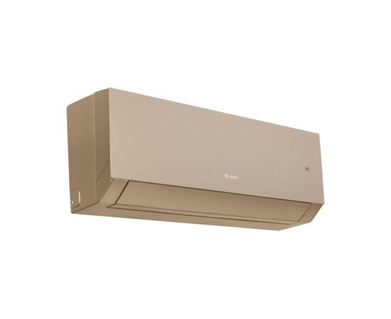 Кондиціонер Gree Clivia Inverter R32 (GWH24AUDXF-K6DNA1A Stone Beige), зображення 2