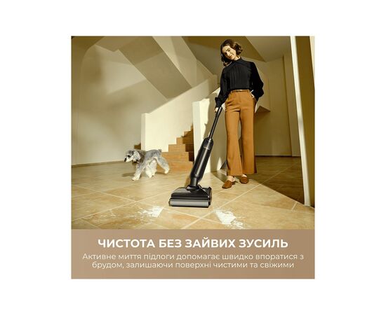 Пилосос MOVA M50 (HMH66A), зображення 3