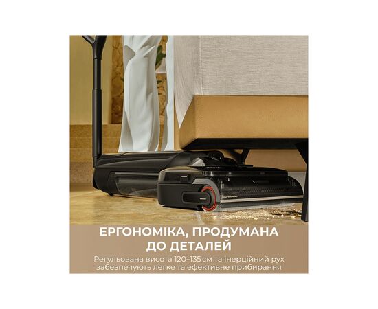 Пилосос MOVA M50 (HMH66A), зображення 6