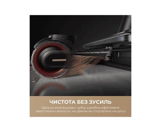 Пилосос MOVA M50 (HMH66A), зображення 7