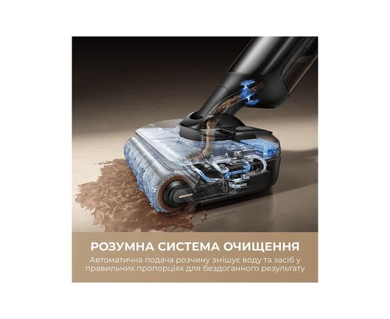 Пилосос MOVA M50 (HMH66A), зображення 8