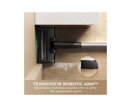 Пилосос MOVA G70 (V2583), зображення 11