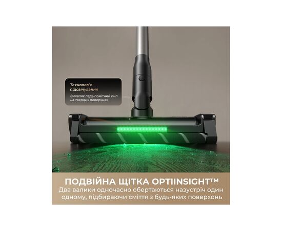 Пилосос MOVA G70 (V2583), зображення 6