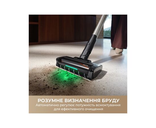 Пилосос MOVA G70 (V2583), зображення 9