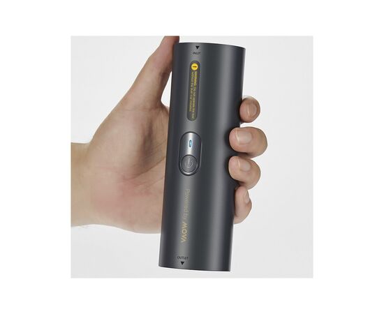 Пилосос MOVA Portable Vortex 4 в 1 (MDV001), зображення 3