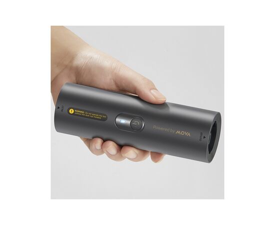 Пилосос MOVA Portable Vortex 4 в 1 (MDV001), зображення 4
