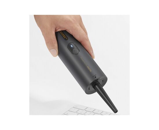 Пилосос MOVA Portable Vortex 4 в 1 (MDV001), зображення 5
