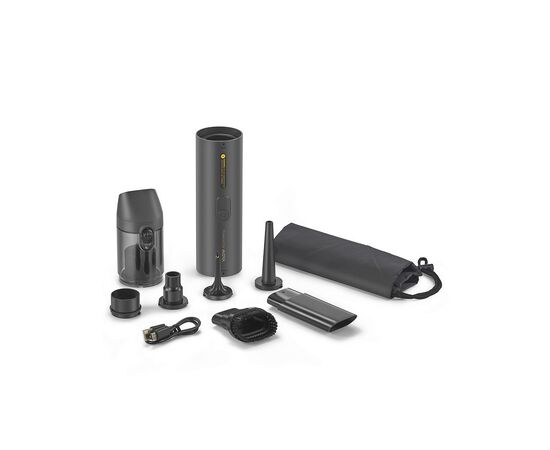 Пилосос MOVA Portable Vortex 4 в 1 (MDV001), зображення 7