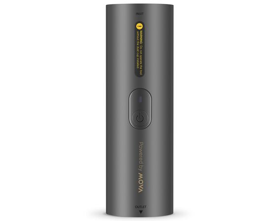 Пилосос MOVA Portable Vortex 4 в 1 (MDV001)
