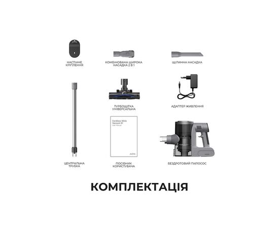 Пилосос MOVA S1 (V2594E), зображення 11