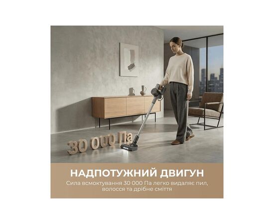 Пилосос MOVA S1 (V2594E), зображення 3
