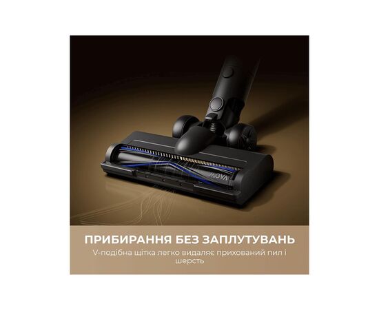 Пилосос MOVA S1 (V2594E), зображення 6
