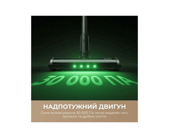 Пилосос MOVA S7 (V2595E), зображення 2