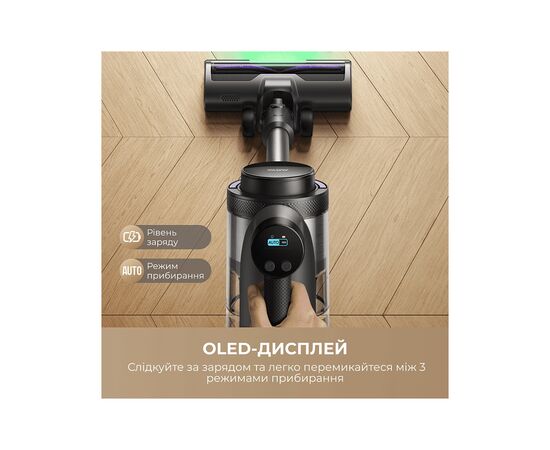 Пилосос MOVA S7 Ultra (V2590E), зображення 10