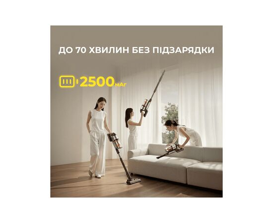 Пылесос Deerma Z50 Combo (VCES141), изображение 10