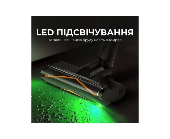 Пылесос Deerma Z50 Combo (VCES141), изображение 4
