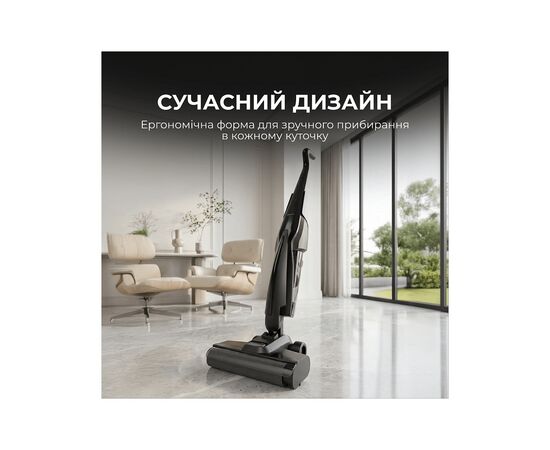 Пилосос Deerma VX100 Ultra S (DEM-VX100ULTRAS), зображення 3