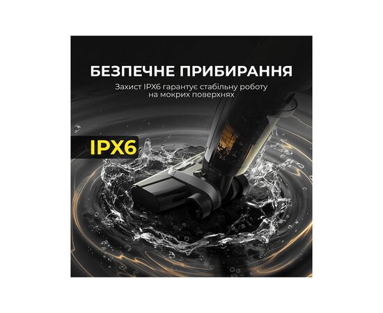 Пилосос Deerma VX100 Ultra S (DEM-VX100ULTRAS), зображення 5