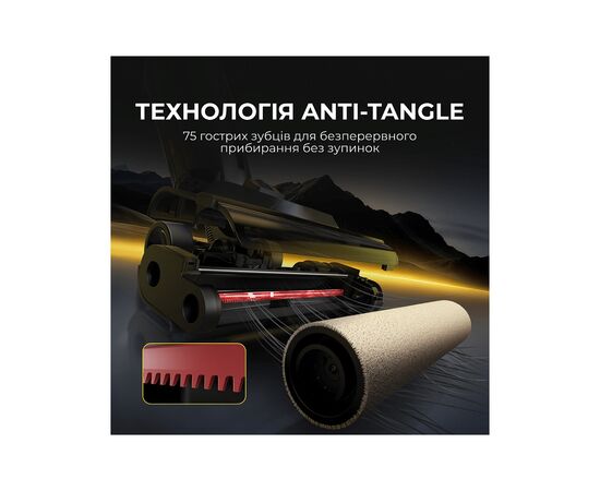 Пилосос Deerma VX100 Ultra S (DEM-VX100ULTRAS), зображення 8