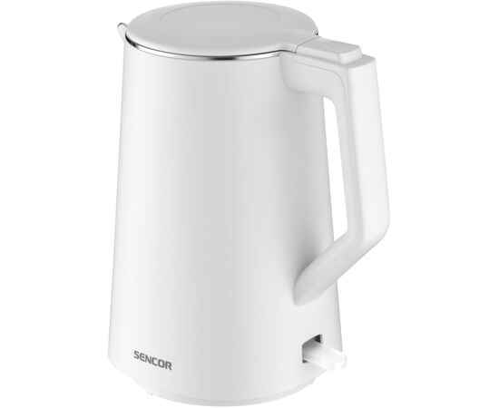Электрочайник Sencor SWK 0550WH, изображение 3