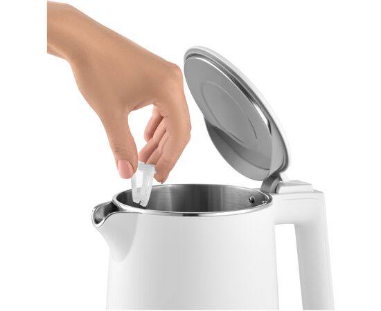 Электрочайник Sencor SWK 0550WH, изображение 4
