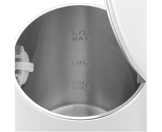 Электрочайник Sencor SWK 0550WH, изображение 6