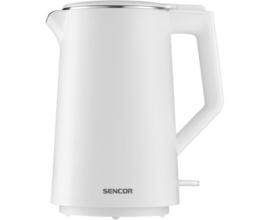 Электрочайник Sencor SWK 0550WH, изображение 9