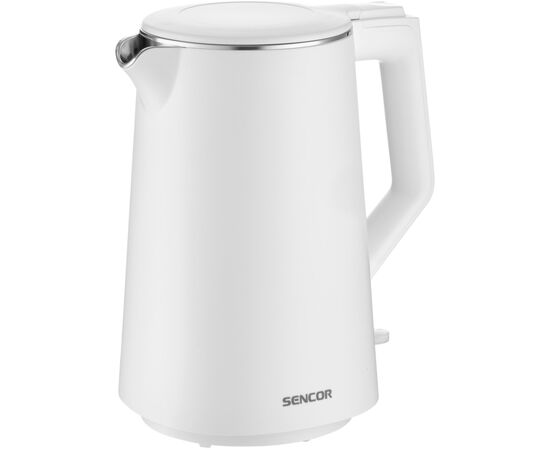 Электрочайник Sencor SWK 0550WH