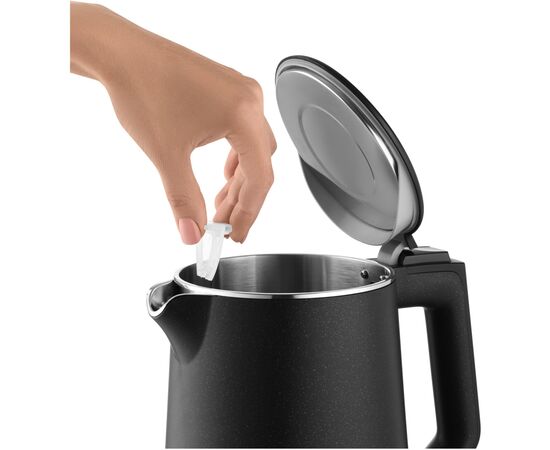 Электрочайник Sencor SWK 0551BK, изображение 4