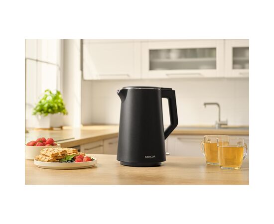 Электрочайник Sencor SWK 0551BK, изображение 7